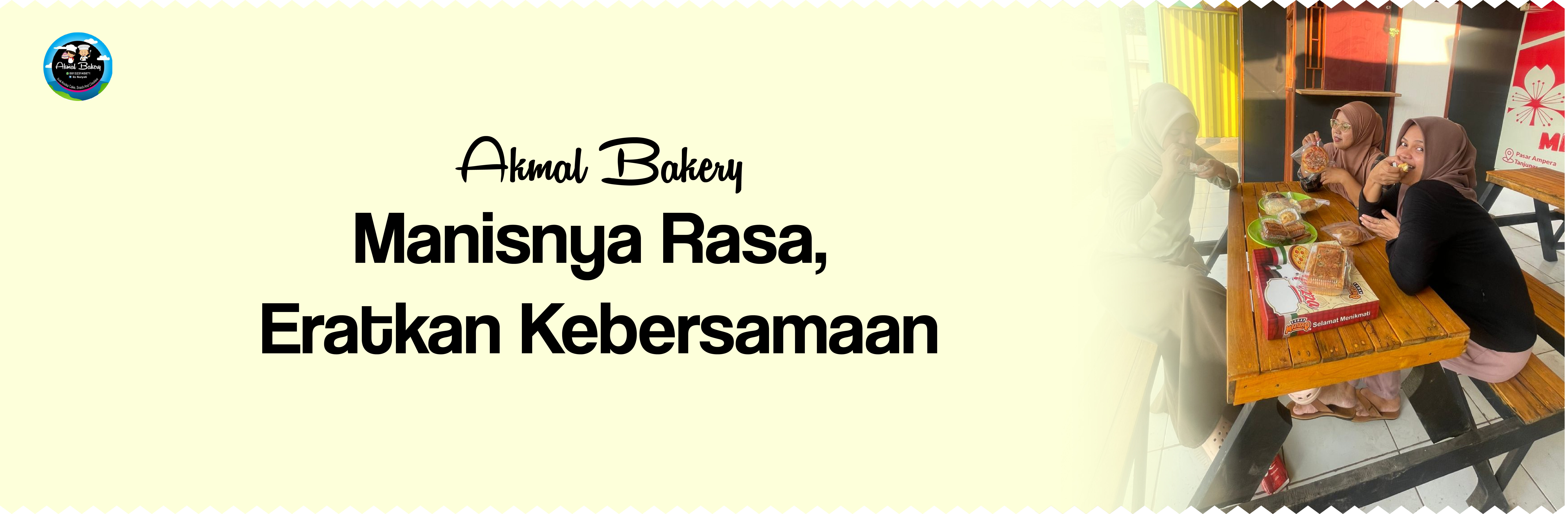 Akmal Bakery