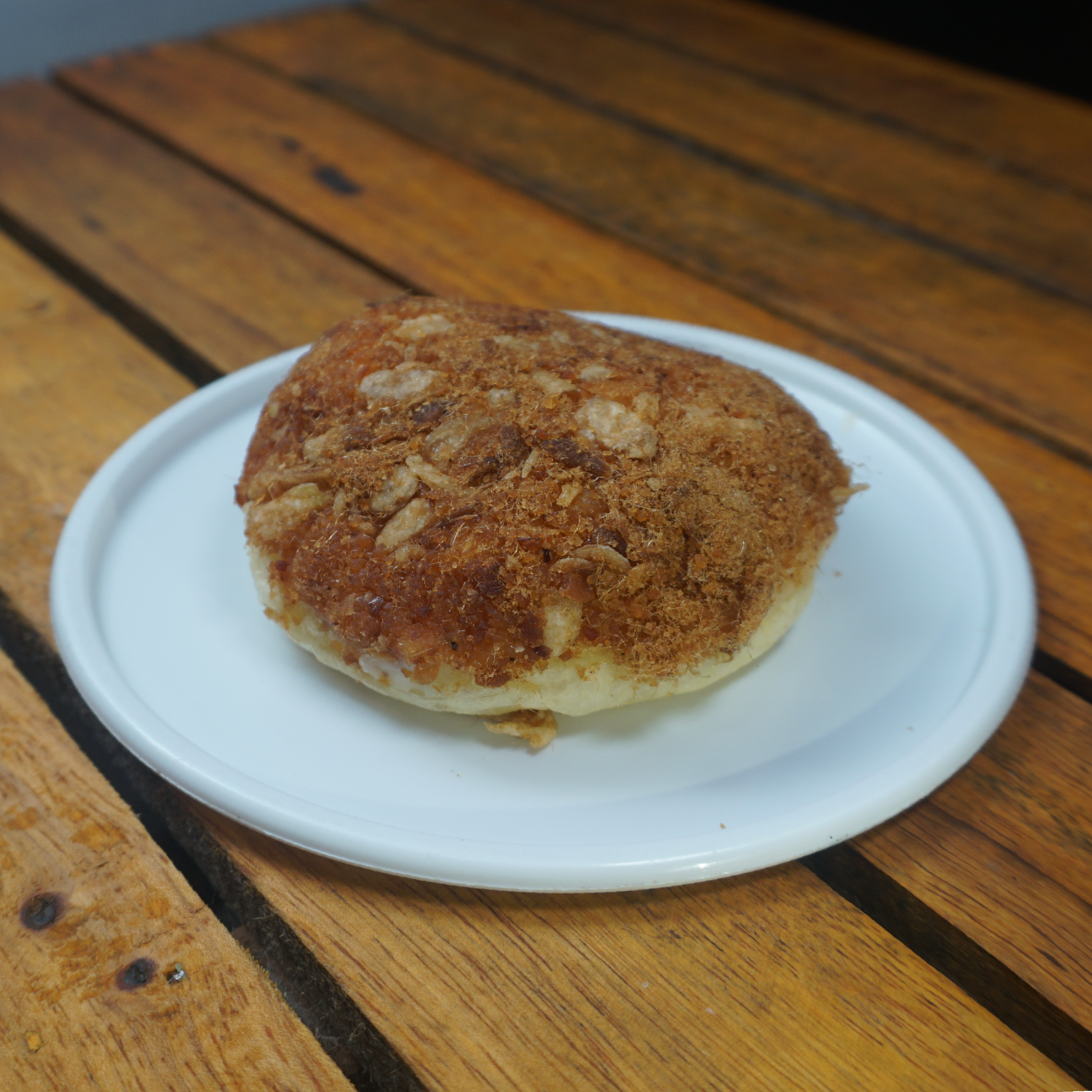 Roti Abon