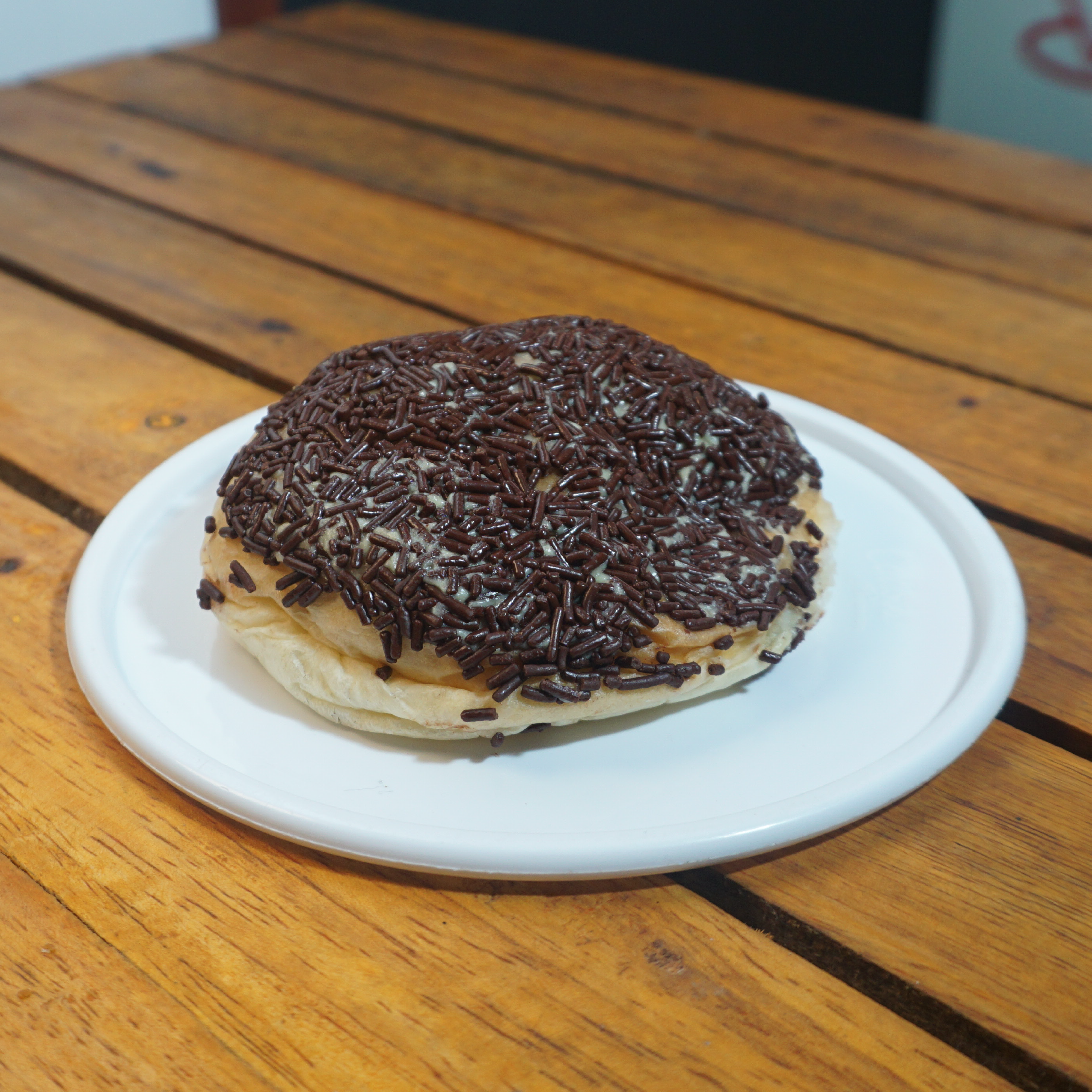 Roti Coklat