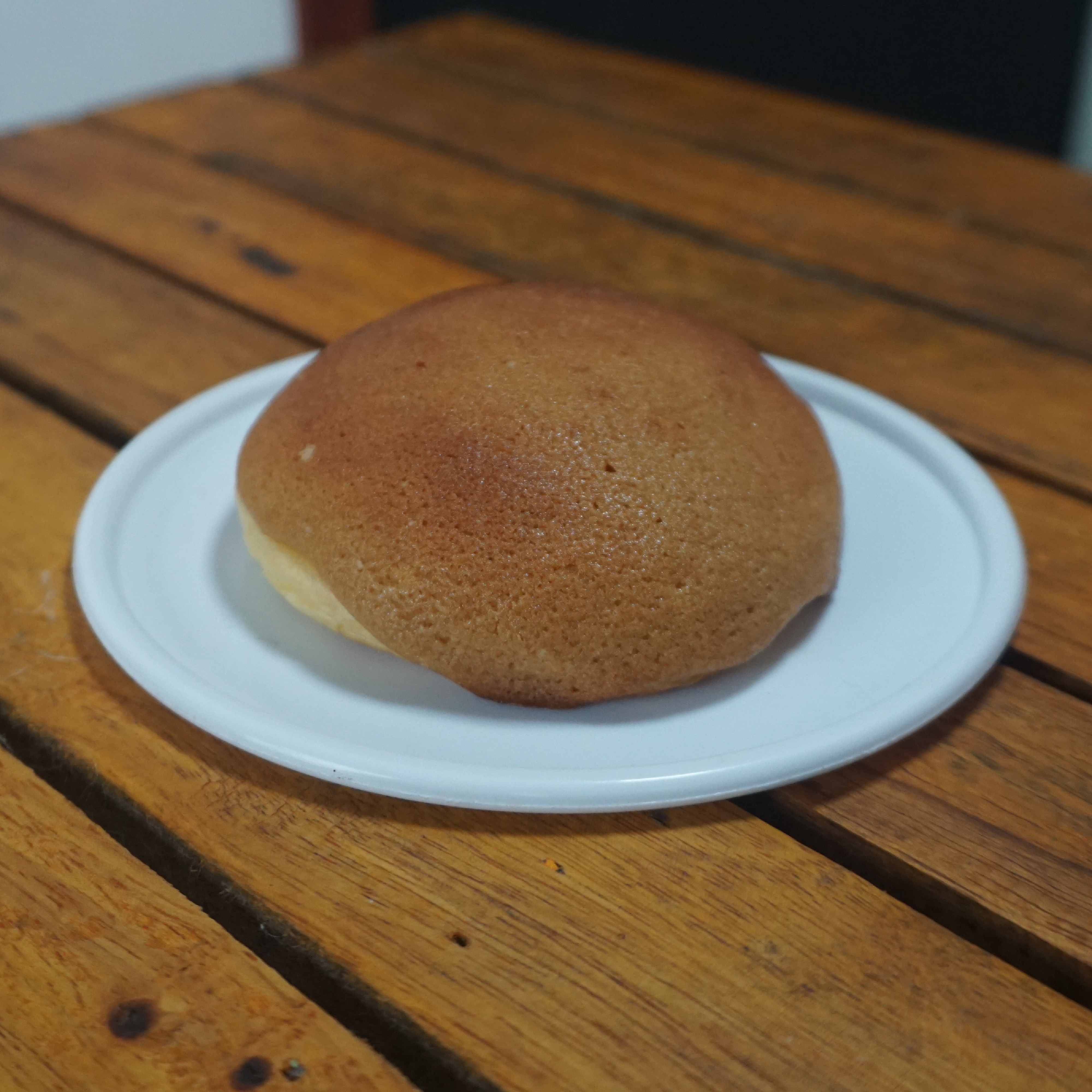Roti Kopi