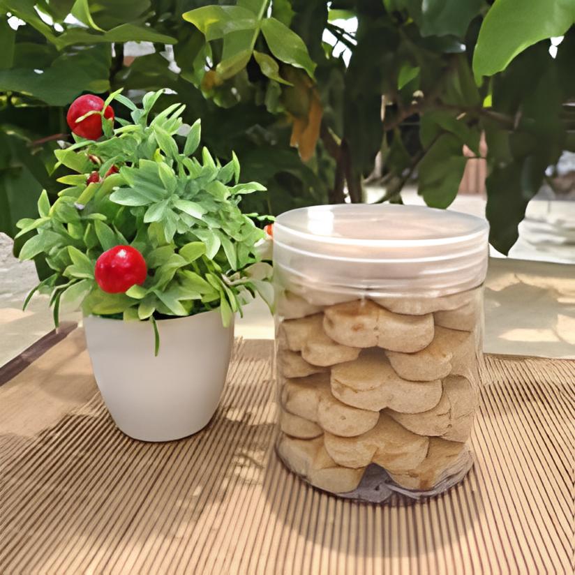 Kue Kacang
