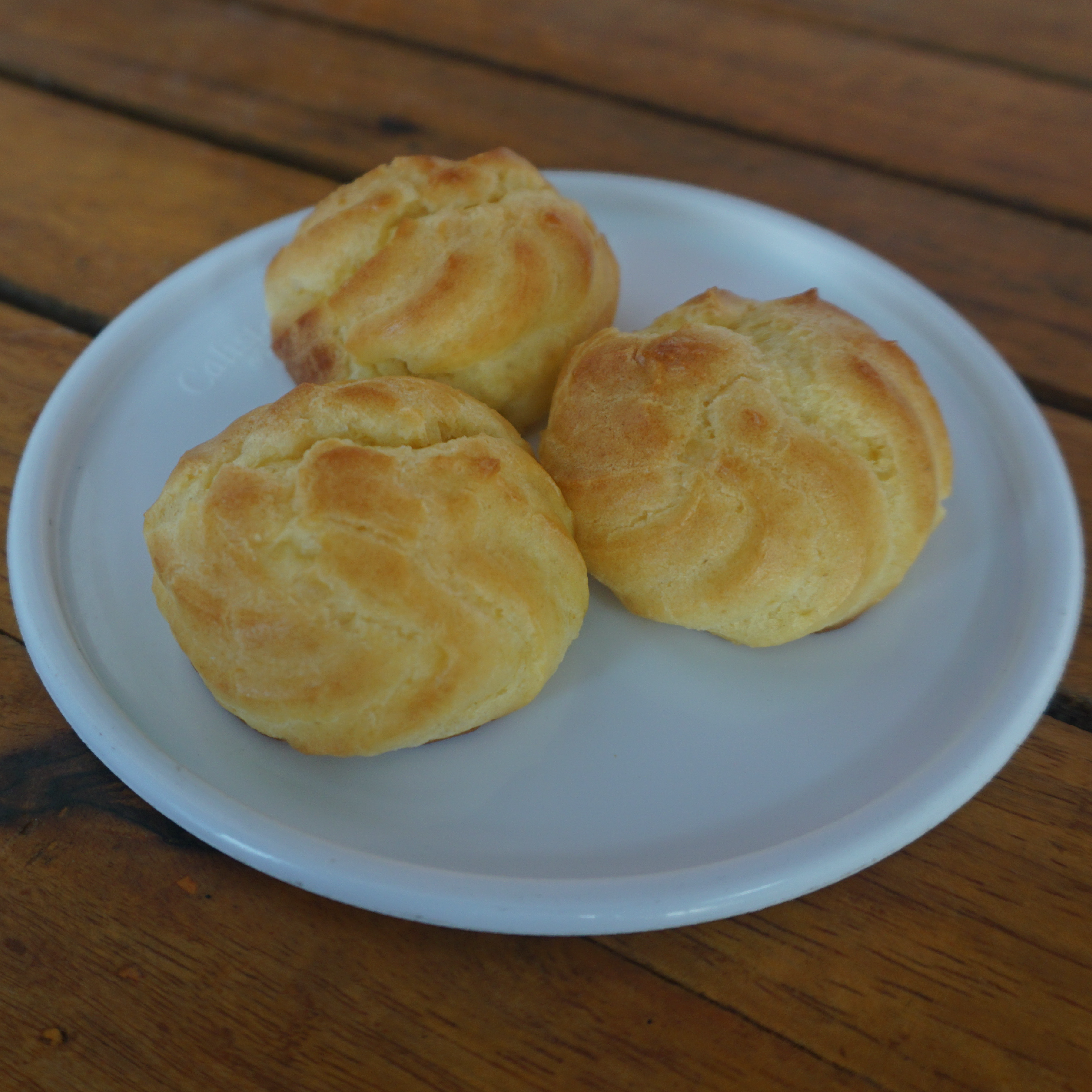 Kue Soes